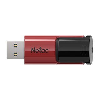 NETAC-Netac U182 32GB USB 3.0 Flash Bellek