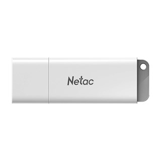 NETAC-Netac U185 32GB USB2.0 NT03U185N-032G-20WH