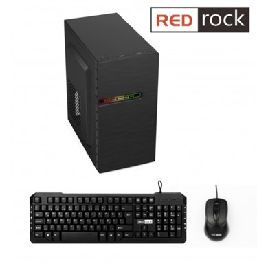 Redrock A737716R1TS i7-3770 16GB 1TB SSD FreeDos