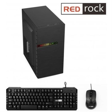 Redrock B32124R12S i3-2120 4GB 128GB DOS
