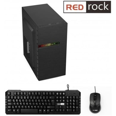 Redrock B33224R12S i3-3220 4GB 128GB DOS