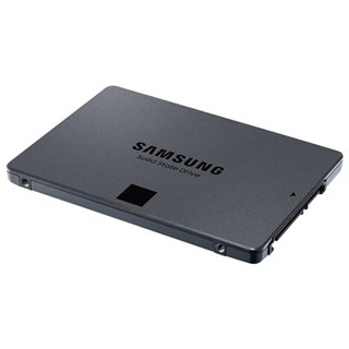 SAMSUNG-Samsung 870 QVO 2TB SSD Disk MZ-77Q2T0BW