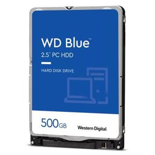 Western Digital-WD BLUE 2.5