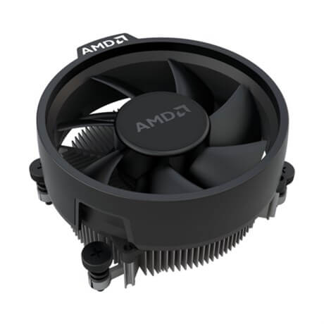 AMD 712-000046 CPU Soğutucu