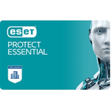 ESET PROTECT Essential On-Prem (EEPS) 1+10 1 YIL