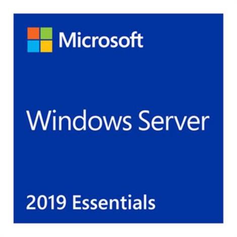Microsoft-Microsoft Server Essentials 2019 TR OEM 64Bit G3S-01312
