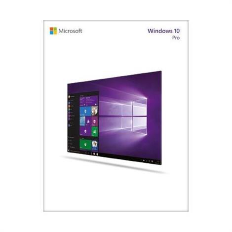 Microsoft-Microsoft Windows 10 Pro ENG (OEM) FQC-08929