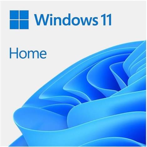 Microsoft-Microsoft Windows 11 Home ESD Lisans TR/ENG KW9-00664