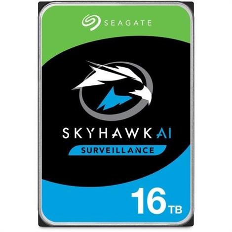 Seagate-Seagate SKYHAWK 3,5