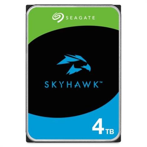 Seagate-Seagate SKYHAWK 3,5