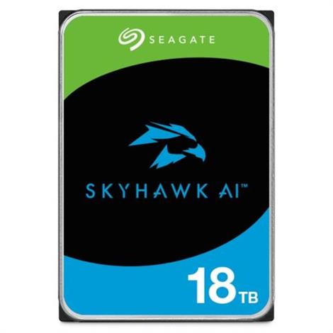 Seagate-Seagate SKYHAWK Al 3,5