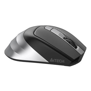 A4 TECH-A4 Tech FG35 Gri Kablosuz Optik Mouse 2000DPI