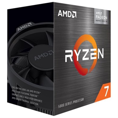 AMD Ryzen 7 5700G 3.8GHZ 16MB AM4 65W