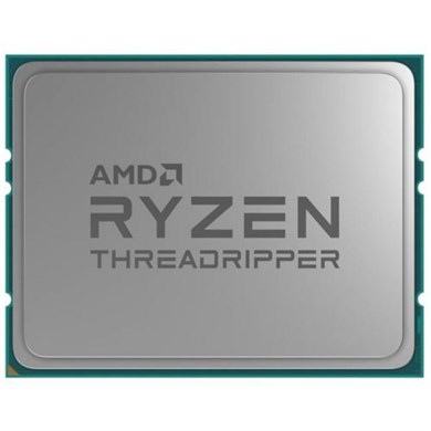AMD Ryzen Threadripper 3970X 3,7GHz TRX40 -Tray