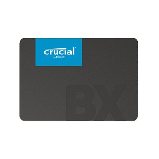 CRUCIAL-Crucial BX500 480GB 3DNAND SSD Disk (540 MB Okuma / 500 MB Yazma)