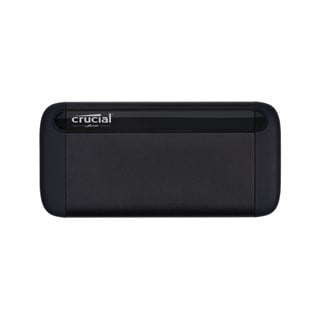 CRUCIAL-Crucial X8 2TB Taşınabilir SSD CT2000X8SSD9