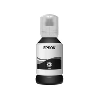 EPSON-Epson C13T03V14A Ink bottle 101 Black EcoTank