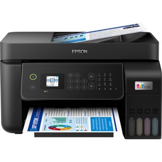 Epson L5290 Renkli Tanklı Fax/Fot/Tar/Yazıcı A4