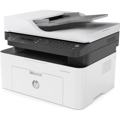 HP 4ZB84A LaserJet 137fnw Fax/Tar/Scn/Yazıcı A4