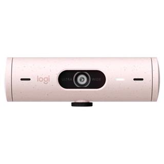 Logitech-Logitech BRIO 500 Full HD Webcam Gül 960-001421 V-U0064
