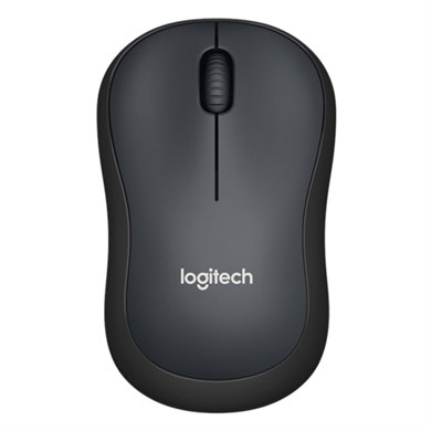 Logitech M220 Kablosuz Silent MouseSiyah910-004878
