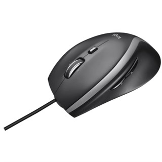 Logitech M500s Gelişmiş Kablolu Mouse 910-005784