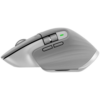 Logitech MX Master 3 Kablosuz Mouse 910-005695 Gri