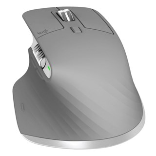 Logitech MX Master 3 Kablosuz Mouse 910-005695 Gri