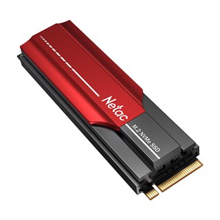 NETAC-Netac 2000 GB M.2 NVMe SSD (3500 MB Okuma / 3000 MB Yazma)