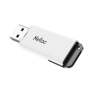 NETAC-Netac U185 64 GB USB 3.0 Flash Bellek
