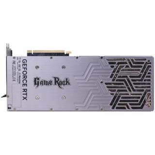 Palit-Palit RTX4090 GAMEROCK OC 24GB 384Bit GDDR6X