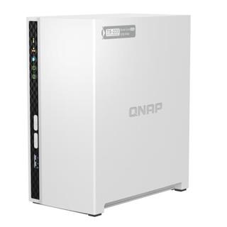 Qnap-QNAP TS-233-2GB 2 Disk Yuvalı NAS Cihazı