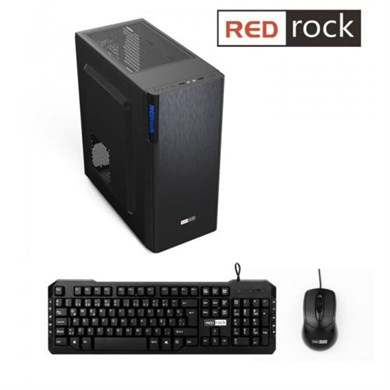 Redrock A564016R1TS i5-6400 16GB 1TB SSD  DOS