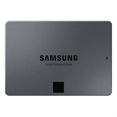 Samsung 870 QVO 1TB SSD Disk MZ-77Q1T0BW