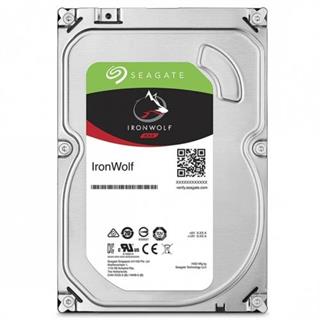 Seagate-Seagate IRONWOLF 3,5 2TB 64MB 5900RPM ST2000VN004