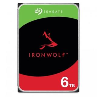 Seagate-Seagate IRONWOLF 3,5