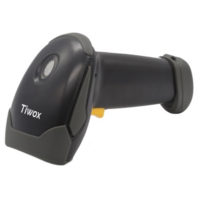 Tiwox VS-111 El Tipi CCD Barkod Okuyucu 1D/USB