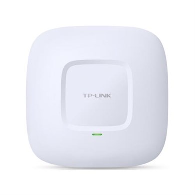TP-Link EAP110 Wi-Fi 300Mbps Tavan Tipi Access P.
