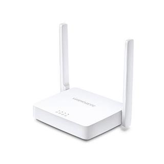 TP-Link-TP-Link Mercusys MW301R 300Mbps Wireless N Router