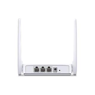 TP-Link-TP-Link Mercusys MW301R 300Mbps Wireless N Router