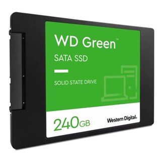 WESTERN DIGITAL-WD 240GB Green Series 3D-NAND SSD Disk WDS240G3G0A