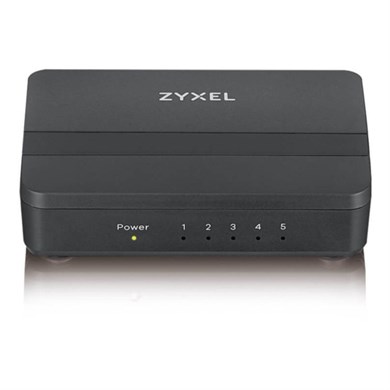 Zyxel GS-105S v2 5Port Gigabit Switch