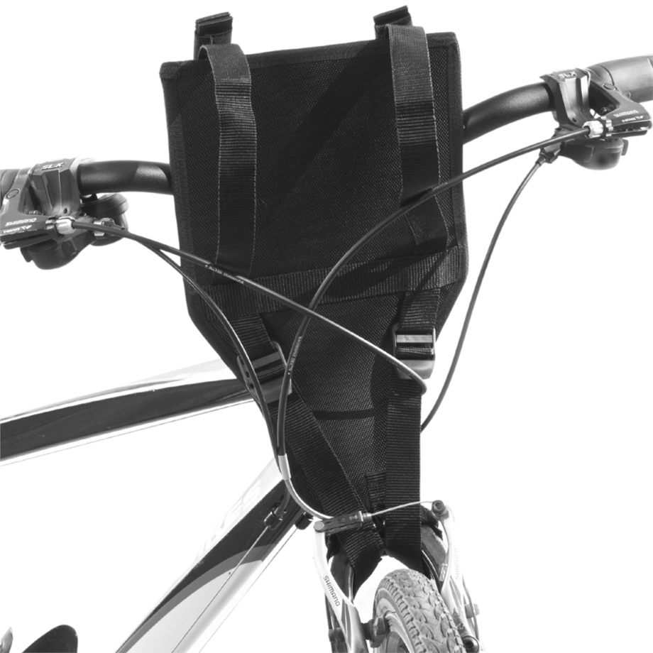 Bikepacking Gidon AparatıSemçanta