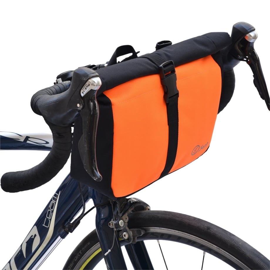 Bikepacking Gidon ÇantasıSemçanta