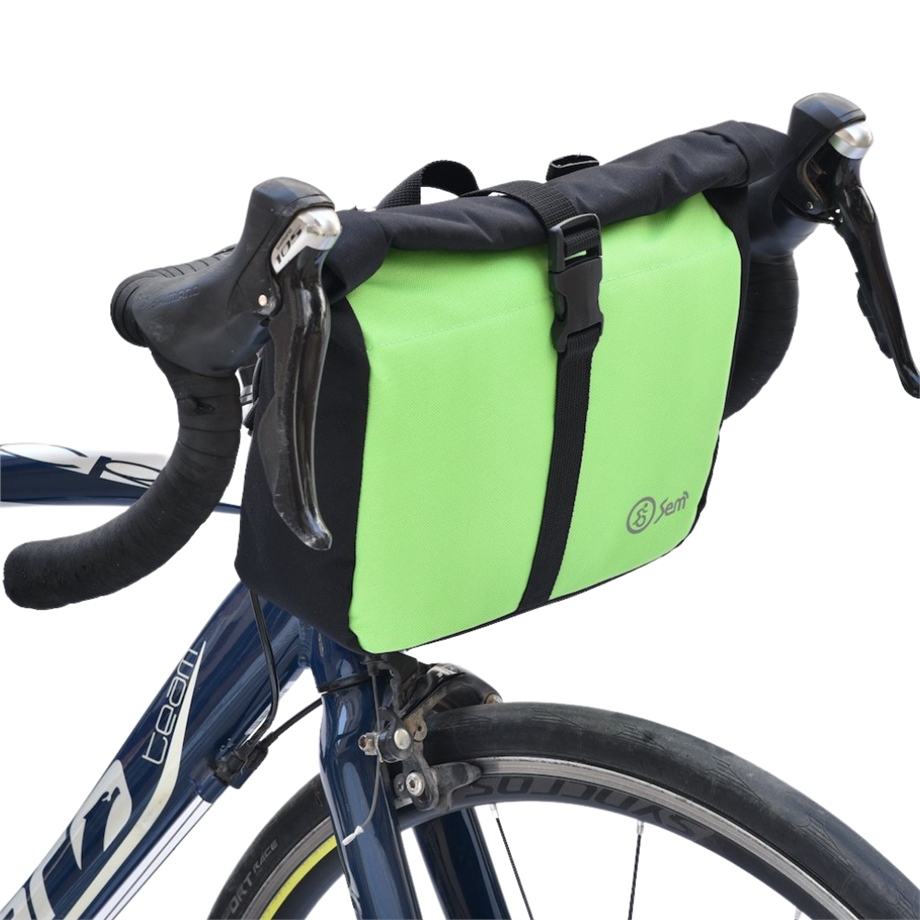 Bikepacking Gidon ÇantasıSemçanta