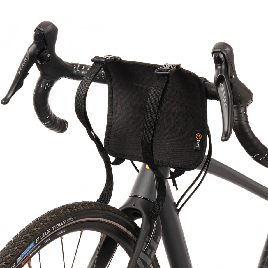 Bikepacking Taşıyıcı Gidon AparatıSemçanta