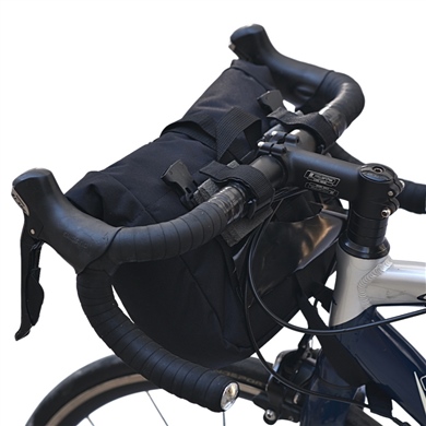 Bikepacking Gidon ÇantasıSemçanta