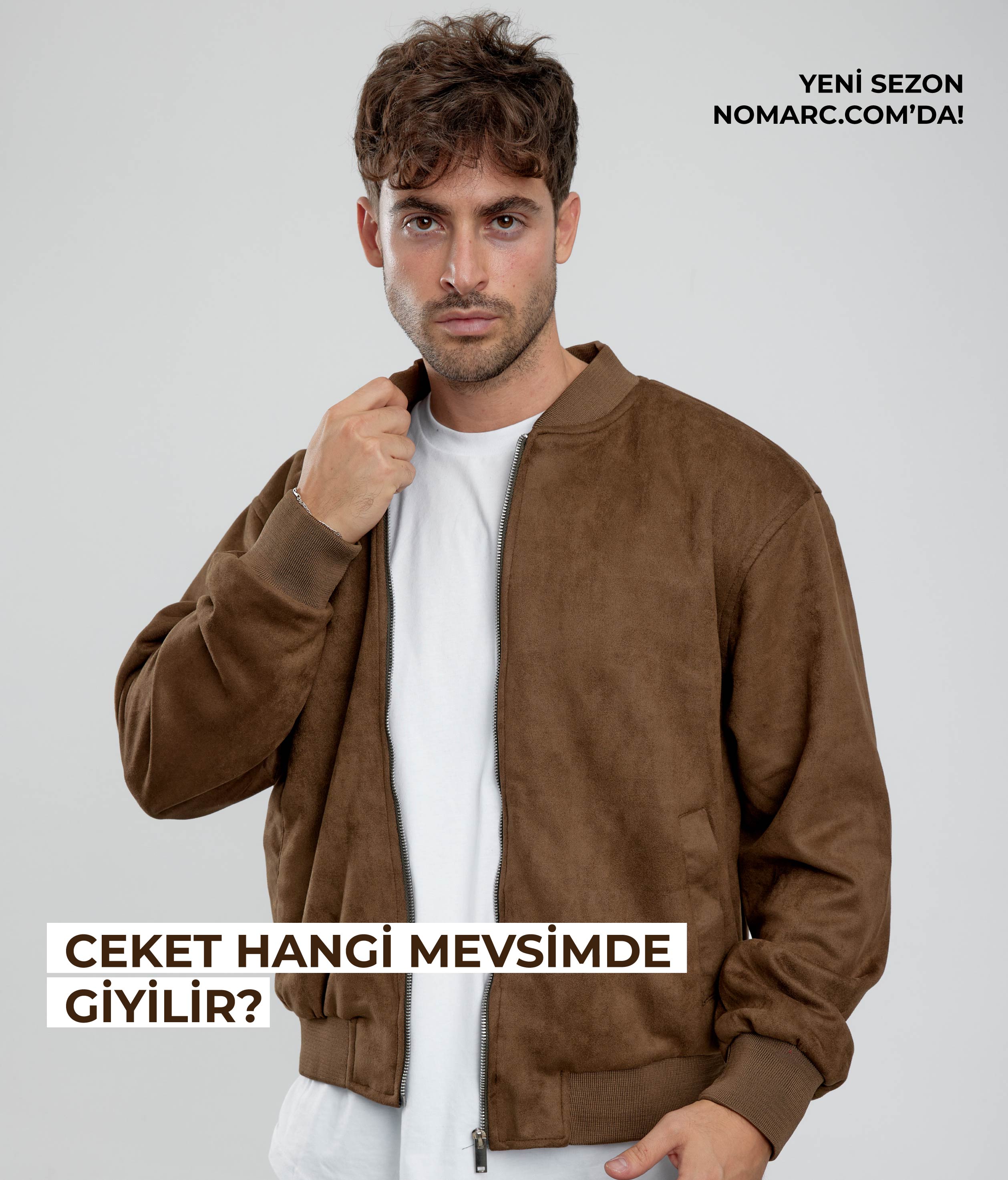 Ceket Hangi Mevsimde Giyilir