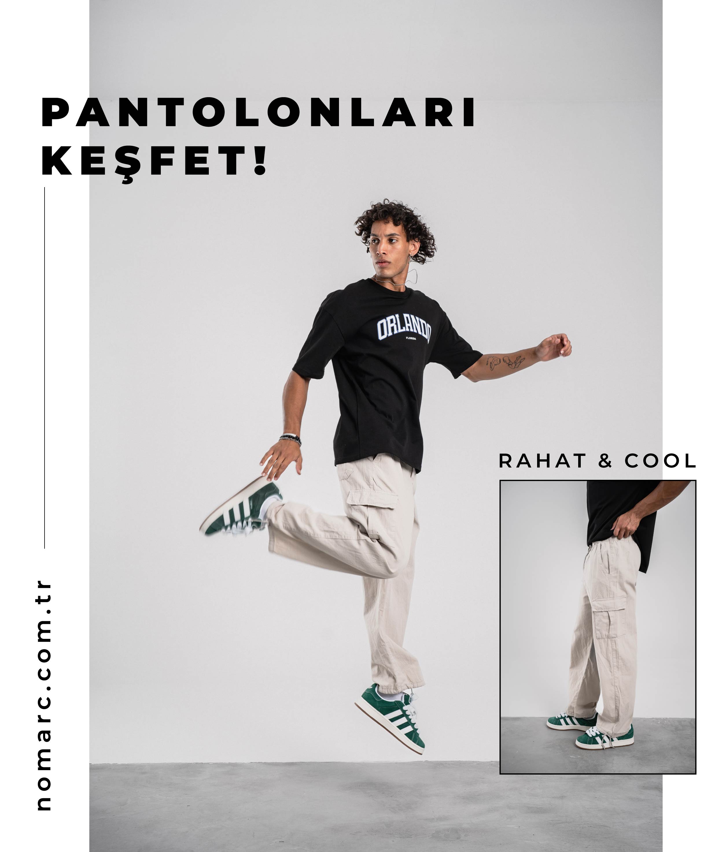 erkek pantolon modelleri