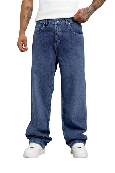 Mavi MOBB BAGGY JEAN